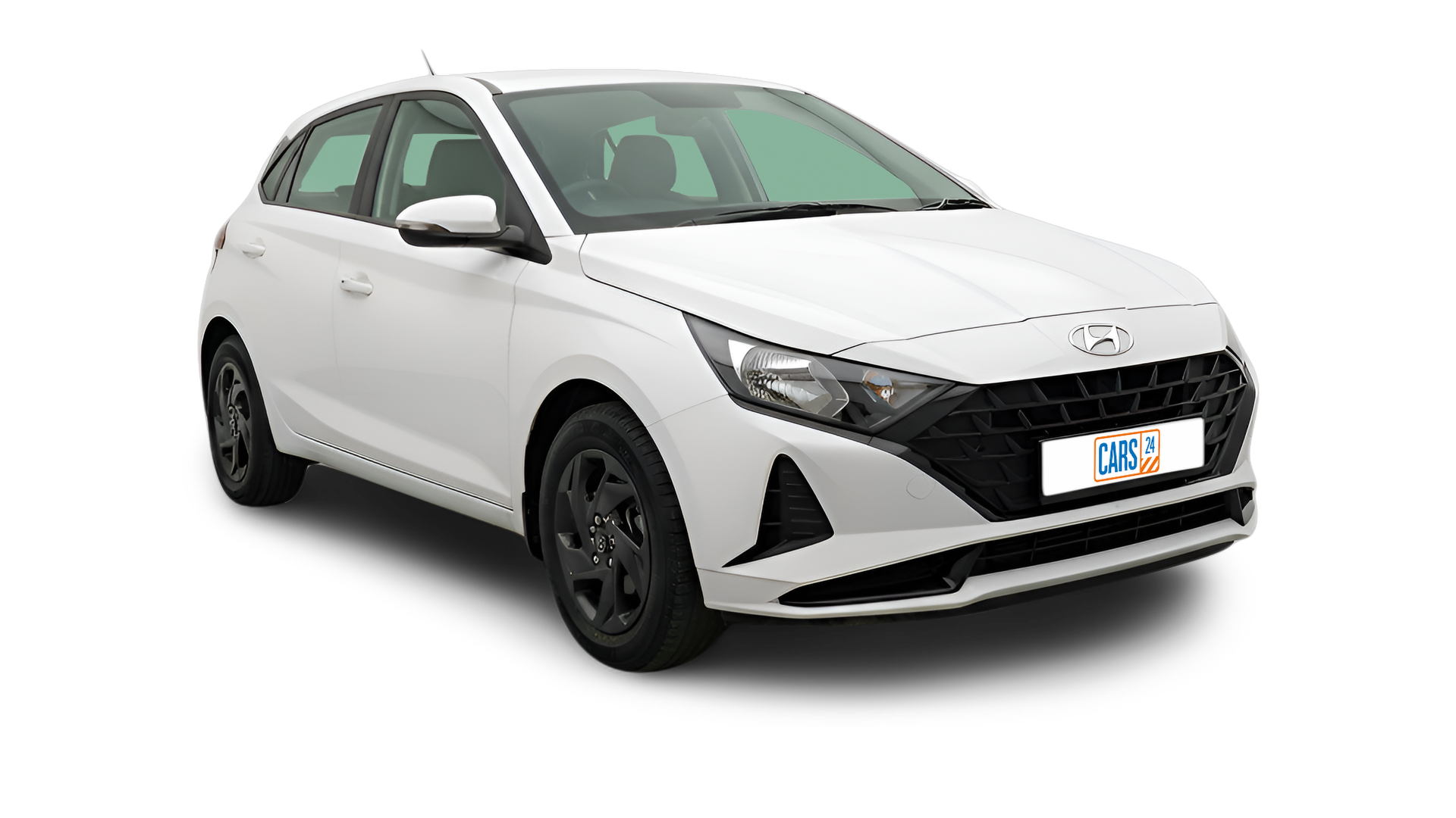 Hyundai NEW I20-img